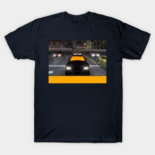 Midnight Club T-Shirt